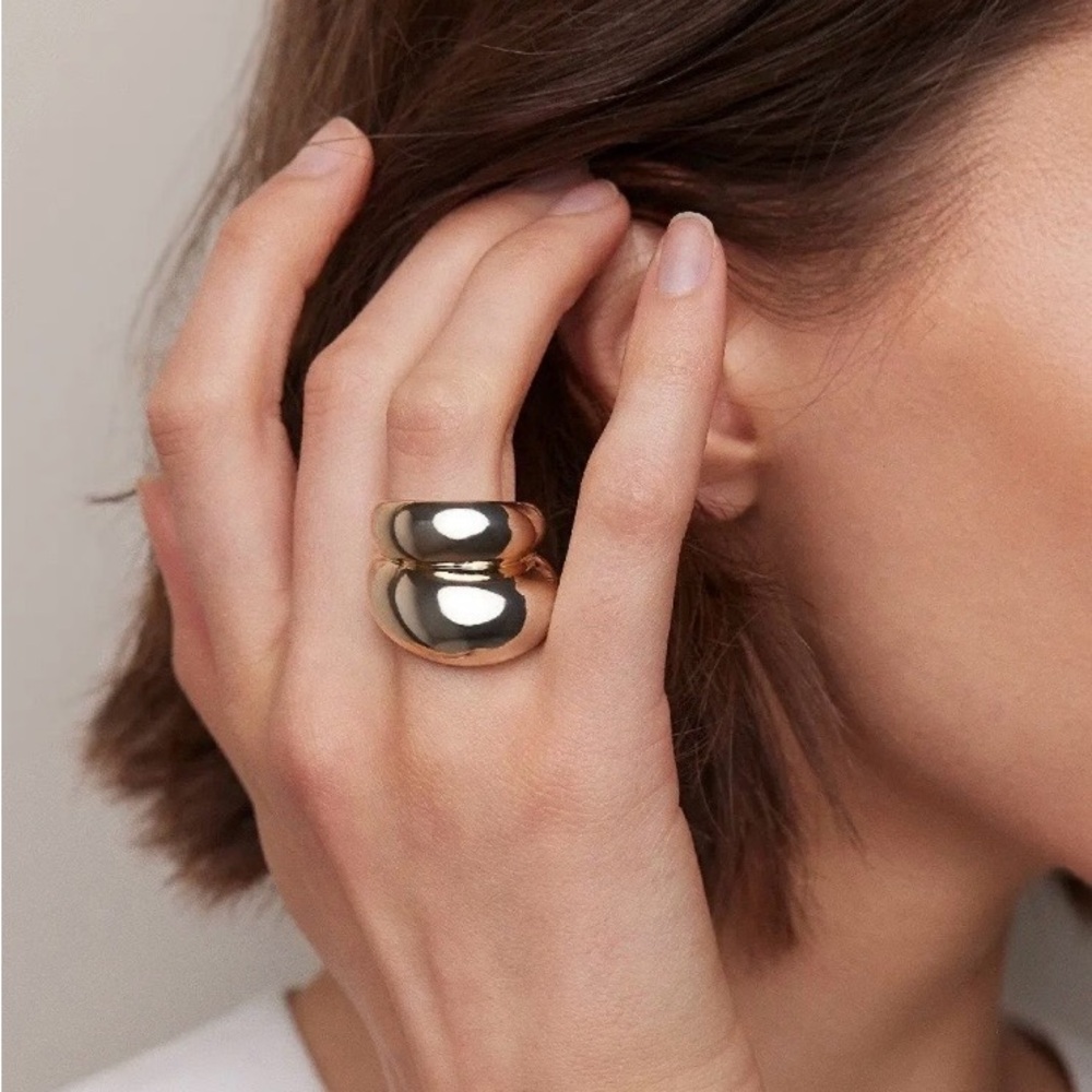 Jennifer Fisher Chavez Ring